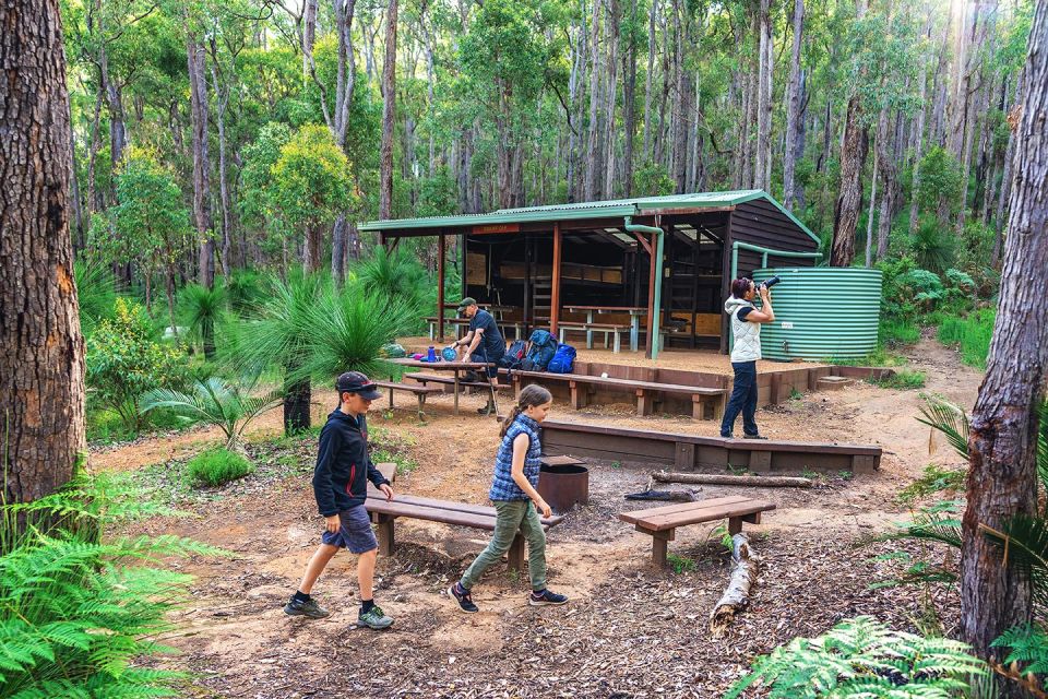 Dwellingup: Pack N Paddle Self-Guided Tour - Frequently Asked Questions