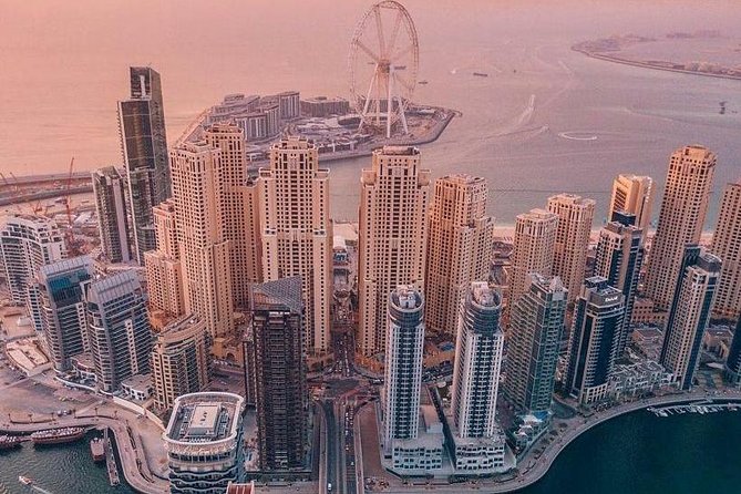 DXB Private Half-Day Dubai City Tour: Iconic Sights & Landmarks - Itinerary Customization Options