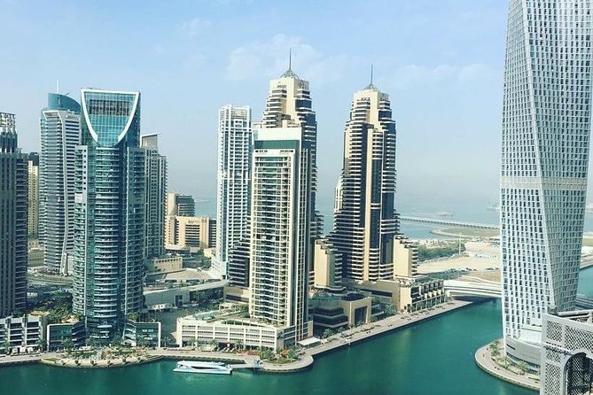 DXB Private Half-Day Dubai City Tour: Iconic Sights & Landmarks - Transportation and Accessibility