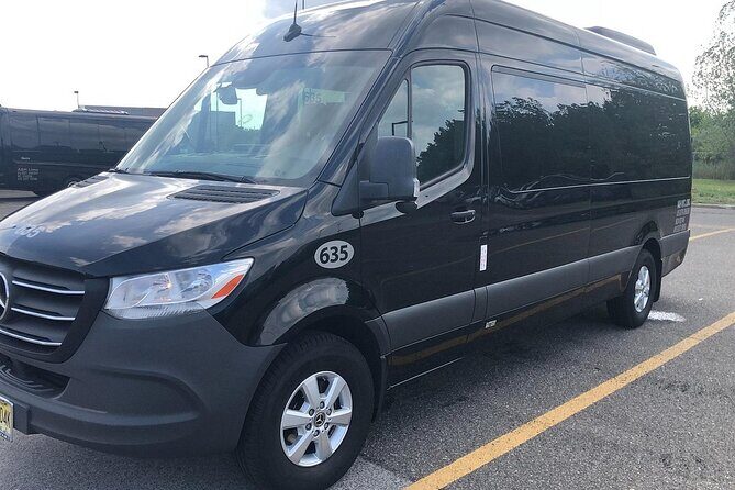 Dyker Heights Christmas Lights Private Holiday Transfer - Authenticity & Local Flavor