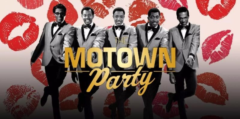DYSCO Liverpool hosts... Ain't MO Party like a MOTOWN Party - What to Expect from DYSCO Liverpools Aint MO Party
