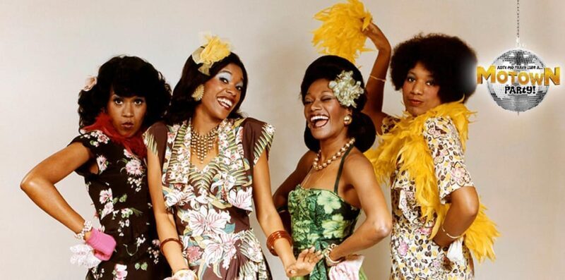 DYSCO Liverpool hosts... Ain't MO Party like a MOTOWN Party - Frequently Asked Questions