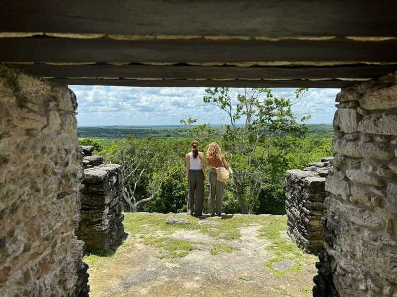 Dzibanche & Blue Cenote Bacalar - FAQ