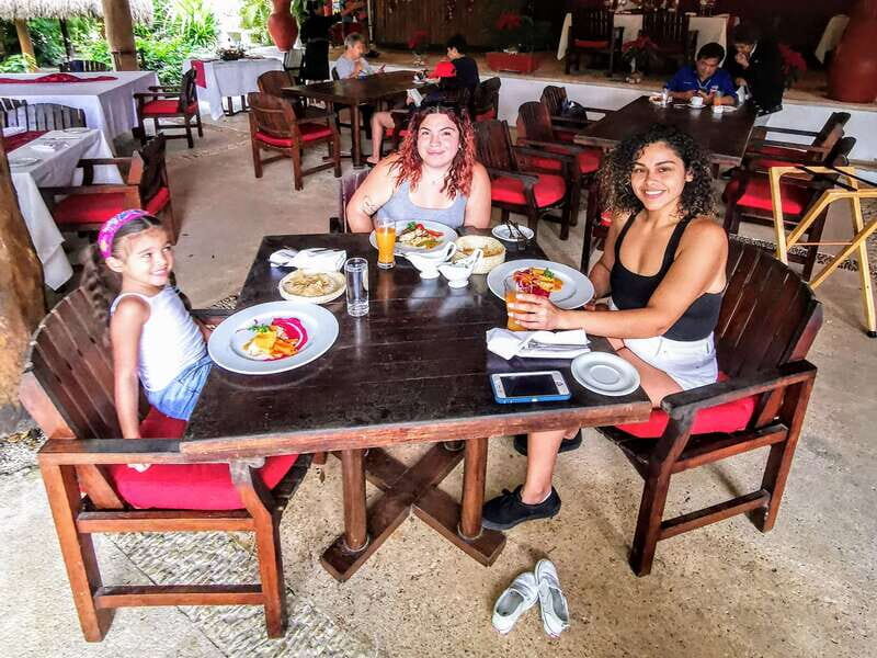 Dzibanche & Kohunlich Mayan Archeology Tour & 3 course Meal - A Well-Organized Itinerary for Authentic Discovery