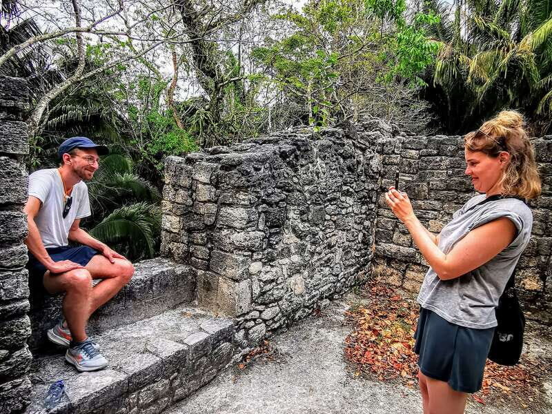 Dzibanche & Kohunlich Mayan Archeology Tour & 3 course Meal - Final Thoughts