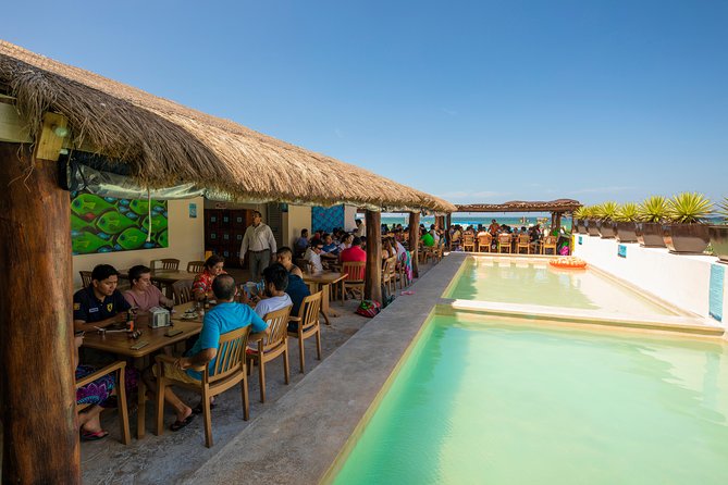 Dzibichaltun Mayan Ruins & Beach Break Excursion - Frequently Asked Questions