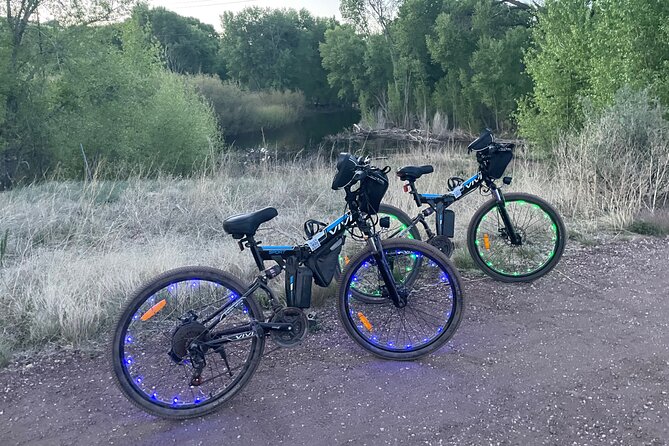 E-Adventures E-Bike Rentals Review - Overview of E-Adventures