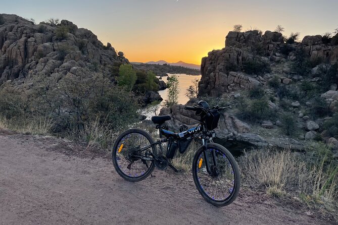 E-Adventures E-Bike Rentals Review - Positive Traveler Feedback