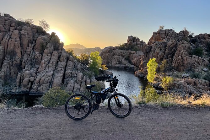 E-Adventures E-Bike Rentals Review - Accessibility and Inclusivity