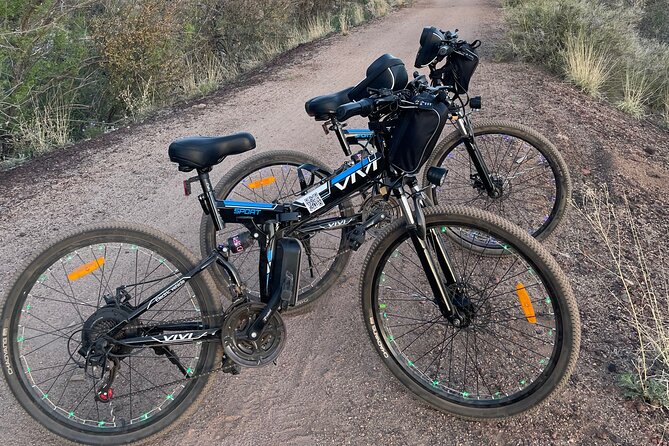 E-Adventures E-Bike Rentals Review - Final Verdict On This Stay