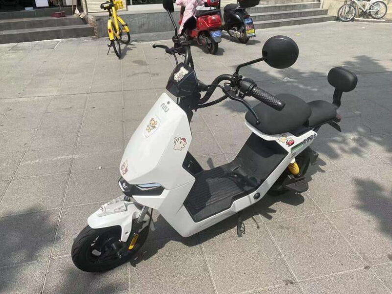 E-Bike Adventure Tour in Shanghai - What to Expect and Practical Tips
