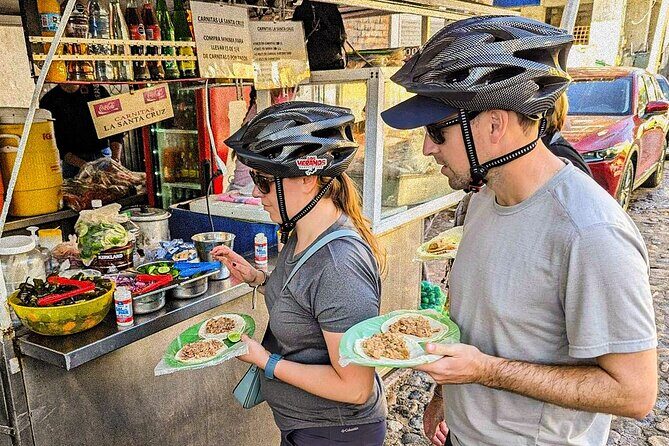 E Bike and Taco Adventure in Puerto Vallarta - Who Will Love This Tour?