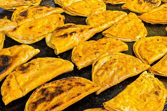 E Bike and Taco Adventure in Puerto Vallarta - FAQs