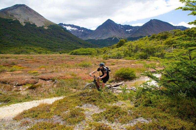 E-Bike Beagle Viewpoint - Exclusions and What to Bring