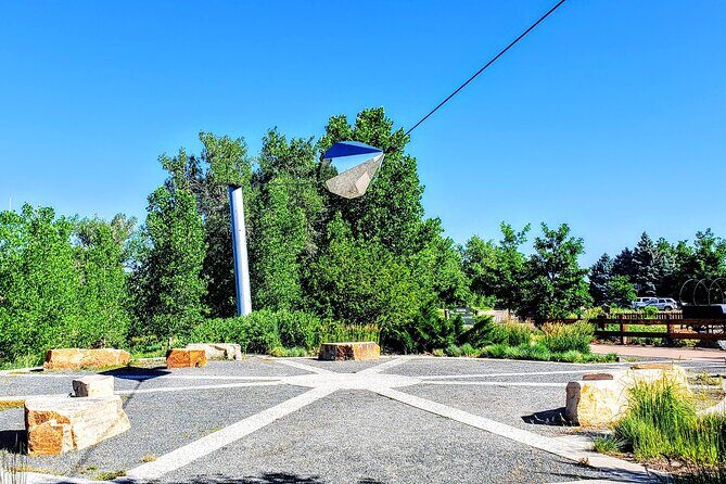 E-Bike & Brews: Denver's Platte River and Breweries E-Bike Tour - Exploring Denver on Two Wheels: The E-Bike & Brews Tour