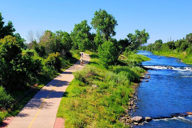 E-Bike & Brews: Denver's Platte River and Breweries E-Bike Tour - Authentic Experiences and Genuine Value