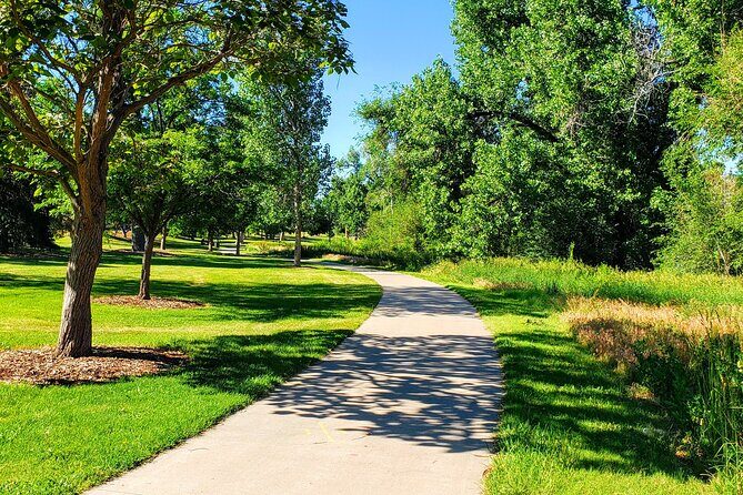 E-Bike & Brews: Denver's Platte River and Breweries E-Bike Tour - The Sum Up