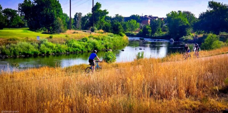 E-Bike & Brews: Denver's Platte River & Brewery E-Bike Tour - A Detailed Look at the Tour Experience