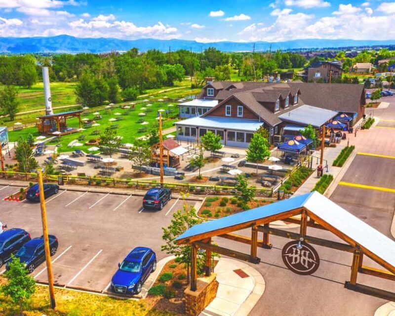 E-Bike & Brews: Denver's Platte River & Brewery E-Bike Tour - FAQ