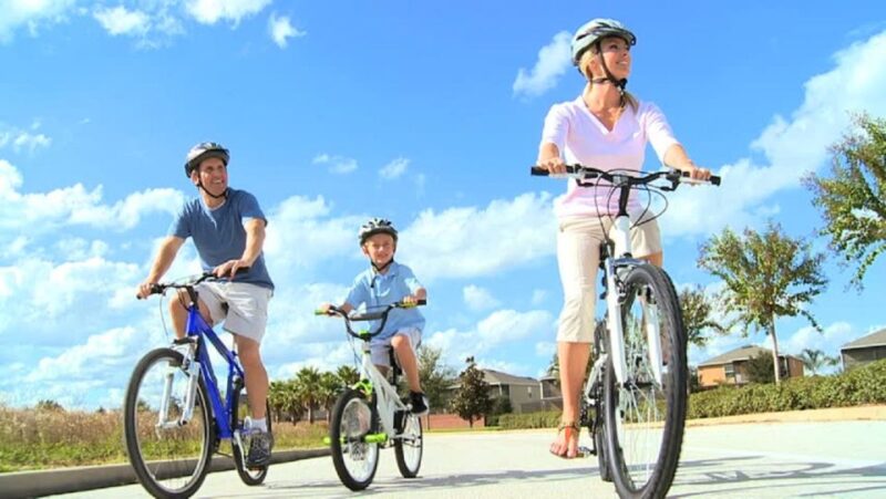 E-Bike City Tour With Camel Safari on Maspalomas Sand Dunes - Key Points