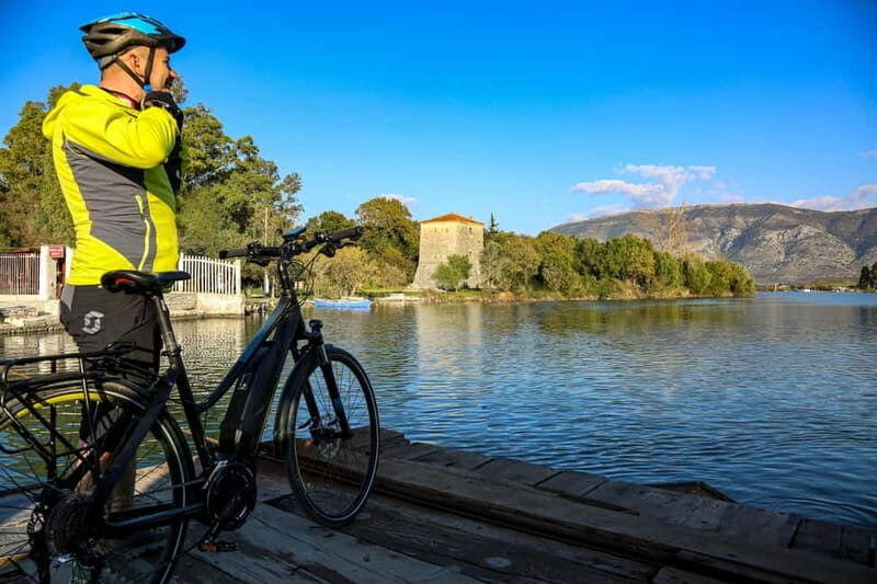 (E-Bike) Cycling Tour of Tirana - Considering the Cost and Value