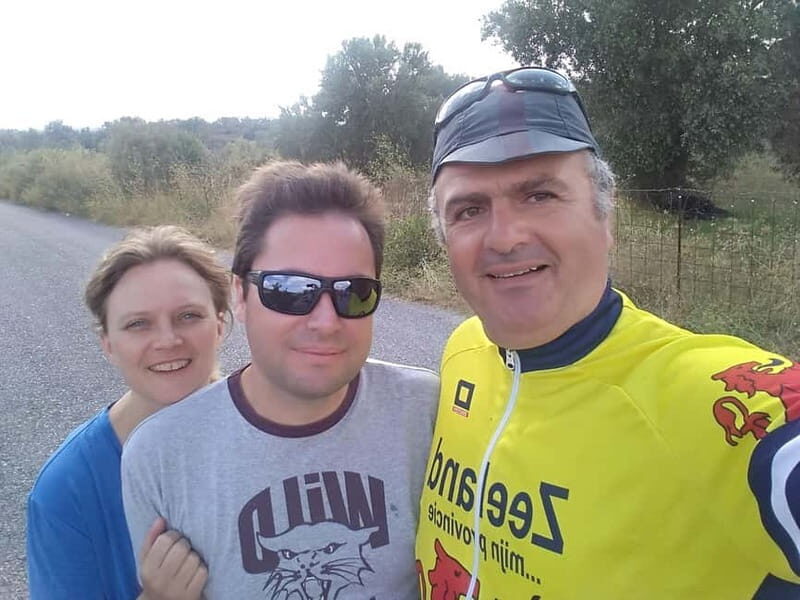 e-Bike Cycling Tour to Arkadi Monastery with Lunch included - FAQ