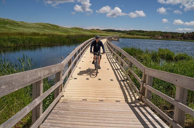 E-Bike Day Tour From Cavendish to Rustico - Final Thoughts