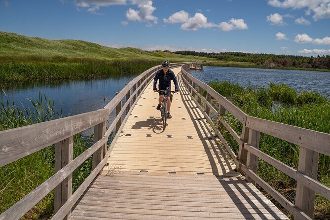 E-Bike Day Tour From Cavendish to Rustico - FAQ