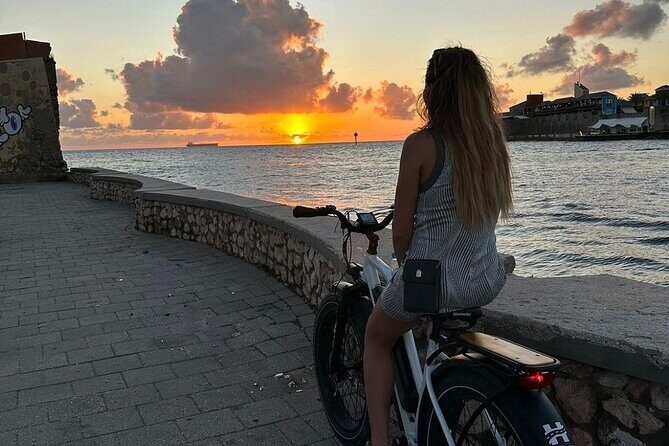 E-Bike Dowtown Tour in Curacao - The Sum Up: Is This Tour for You?