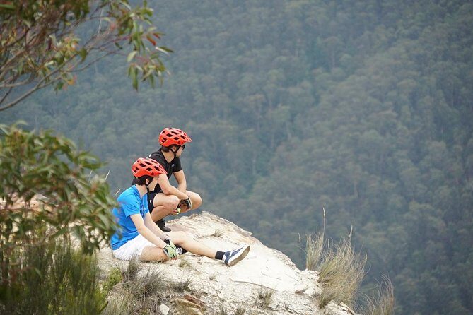 E-bike (electric) - Blue Mountains - Hanging Rock - SELF-GUIDED Hire Service - FAQ