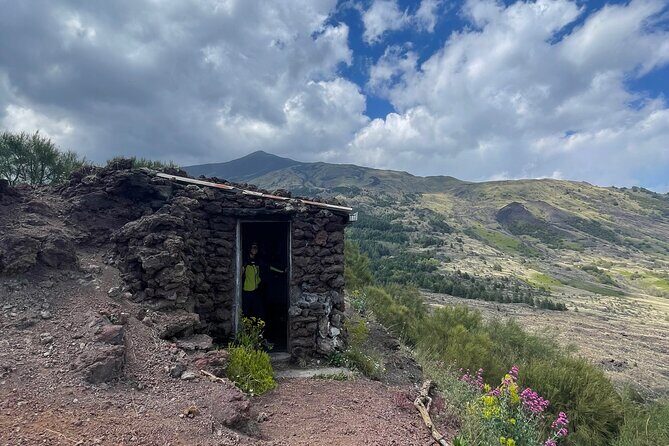 E-bike excursion on Etna - Reviews and Real Traveler Perspectives