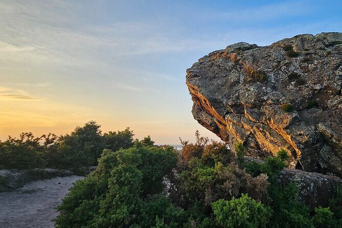 E-Bike excursion to Harrys Rock or Corfé Castle - An Honest Look at the E-Bike Excursion to Harry’s Rock and Corfe Castle