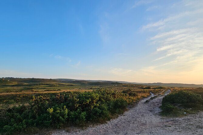 E-Bike excursion to Harrys Rock or Corfé Castle - Frequently Asked Questions