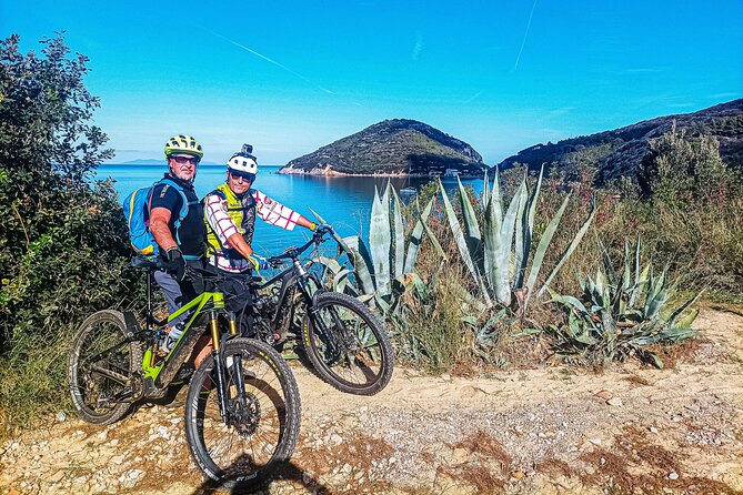 E-Bike Experience • Tour of Portoferraio by E-Bike - Good To Know