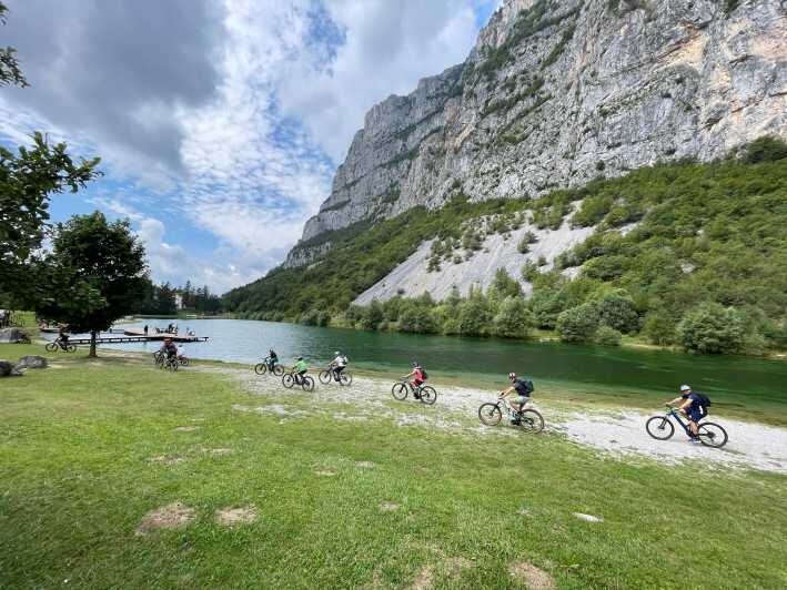 E-BIKE EXPERT TOUR crossing Gazza Mt between Brenta & Garda - Who Should Consider This Tour?