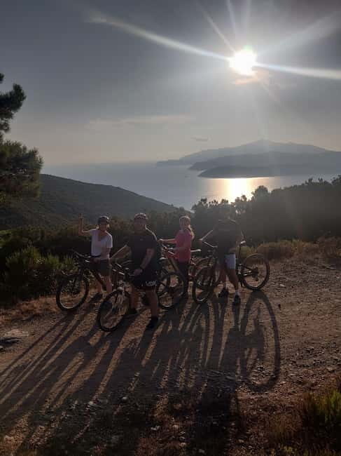 E-Bike Family Tour in the Seagull Coast Nature Reserve - E-Bike Family Tour in the Seagull Coast Nature Reserve