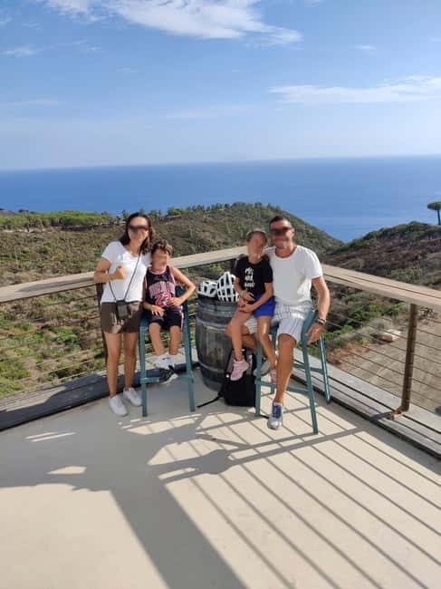 E-Bike Family Tour in the Seagull Coast Nature Reserve - Pricing and Value
