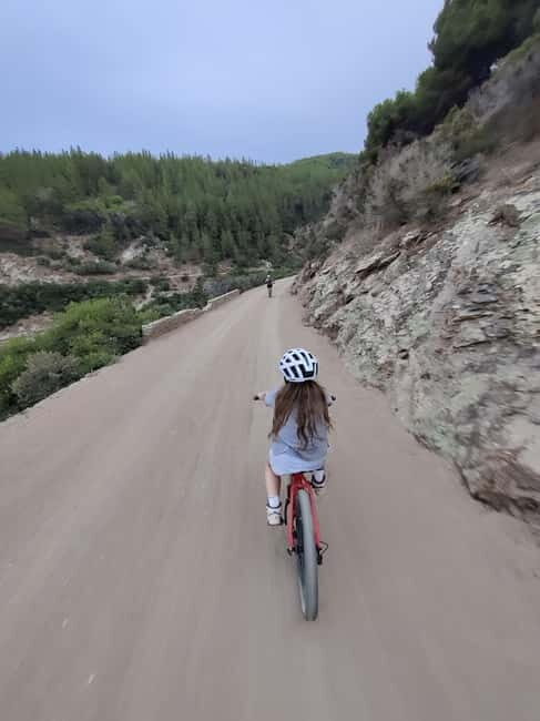 E-Bike Family Tour in the Seagull Coast Nature Reserve - Who This Tour Is Perfect For