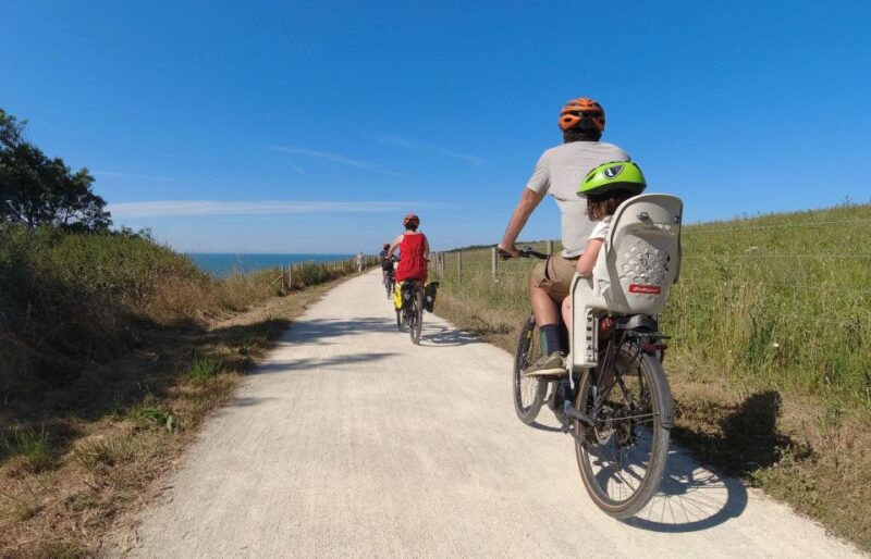 E-Bike Food Tour ! - Exploring Normandys Gastronomy