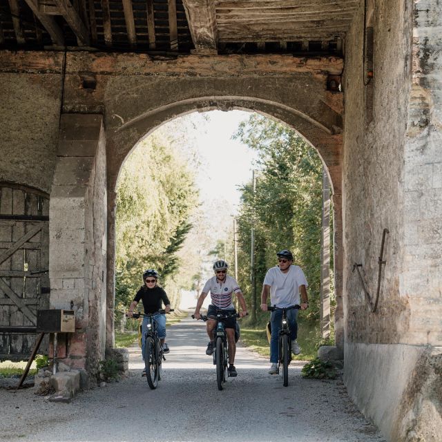 E-Bike Food Tour ! - Additional Recommendations
