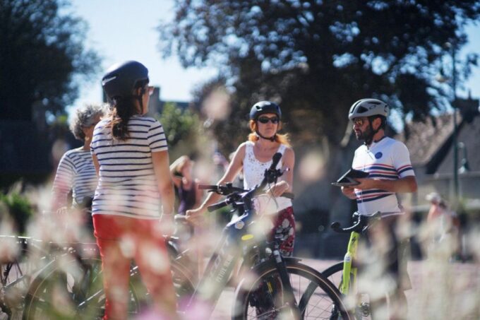 E-Bike Food Tour ! - Frequently Asked Questions