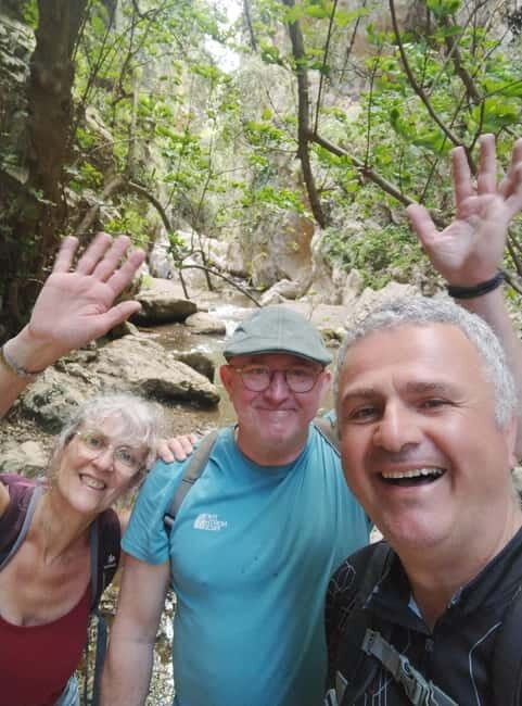e-Bike Guided Tour to Myli Gorge with Lunch included - FAQ