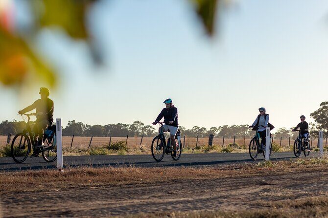 E-Bike Hire Echuca Moama - Full Day - Who Will Love This Experience?