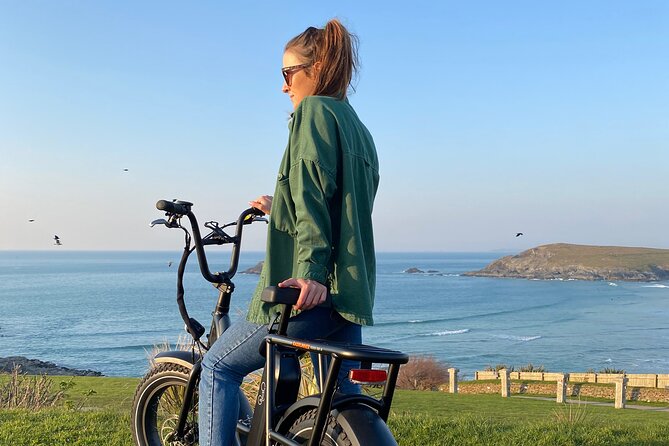 E-Bike Hire in Newquay - Traveler Recommendations and Reviews