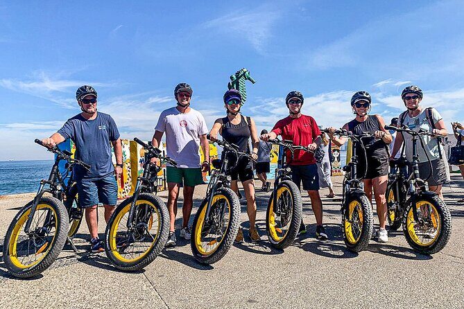 E-bike Mountain Adventure in Puerto Vallarta - FAQ