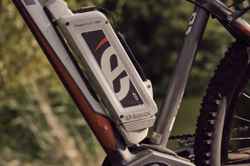 E-Bike | Palermo: Rent a E-Bike and Discover Palermo - Exploring Palermo on E-Bikes