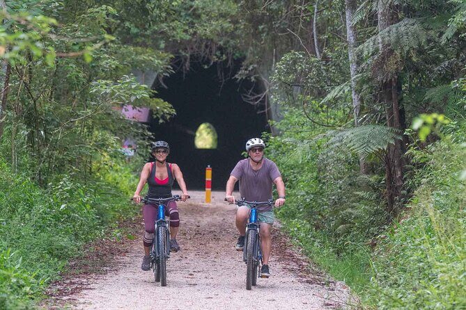 E-bike Rail Trail & Tropical Fruit World Tour: Gold Coast & Byron - Final Thoughts: Is It Worth It?