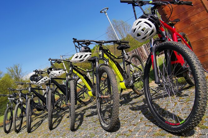 E-Bike Rent - Customer Reviews and Ratings