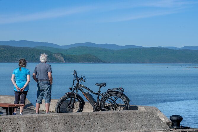 E-Bike Rental - 4 hour and Hiking at Eucher Trail - The Experience: What to Expect and Why It Matters