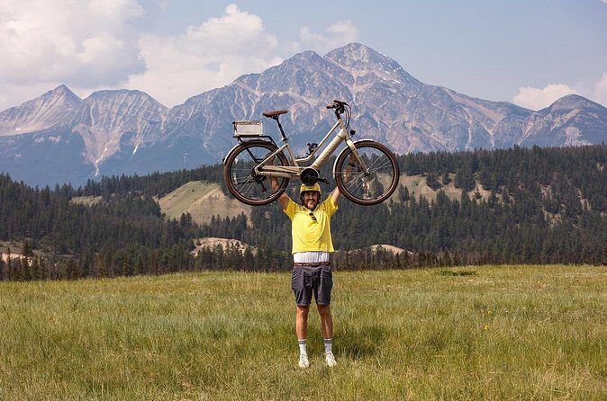 E-Bike Rental - Frequently Asked Questions